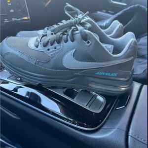 Nike air max